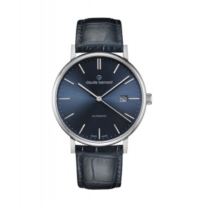 Ремешок Claude Bernard 80102-3BUIN